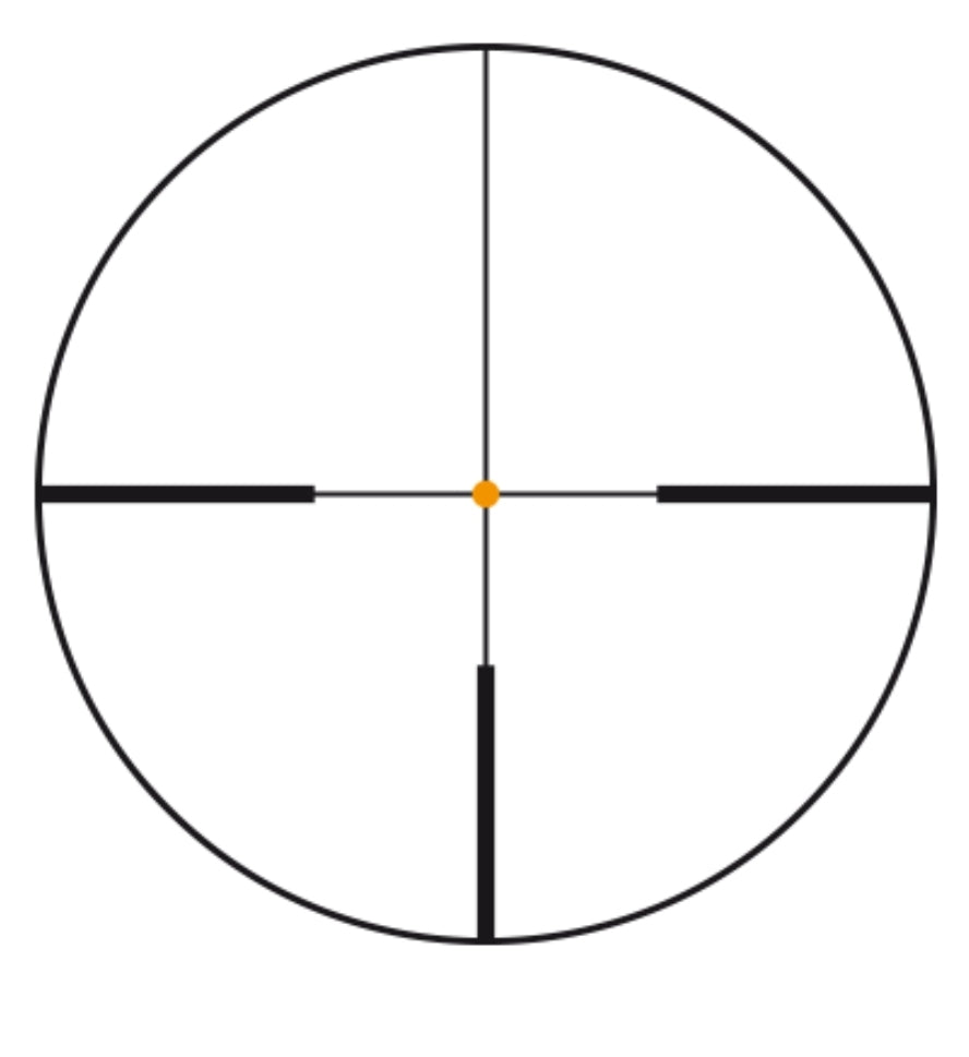 SWAROVSKI Z6I 2.5-15x44 BT L4AI